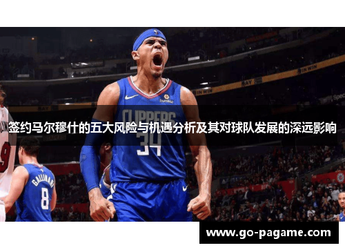 签约马尔穆什的五大风险与机遇分析及其对球队发展的深远影响