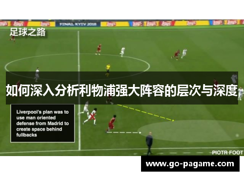 如何深入分析利物浦强大阵容的层次与深度