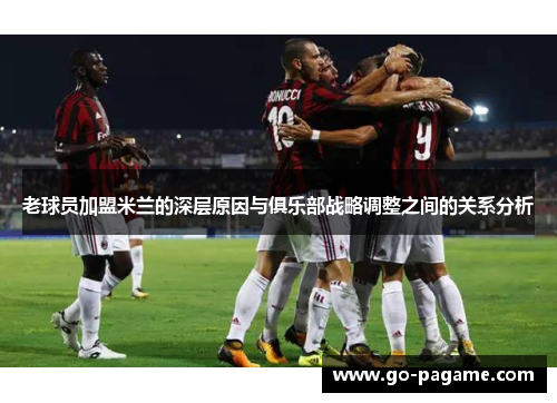 老球员加盟米兰的深层原因与俱乐部战略调整之间的关系分析